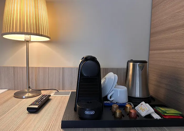 Art Suite nel Cuore di Napoli