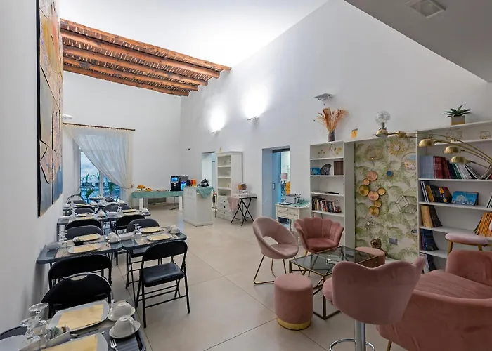 Il Tesoro Smart Suite&SPA Napoli